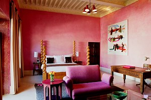 I 20 più bei Riad di Marrakech per il 2024 / TLA