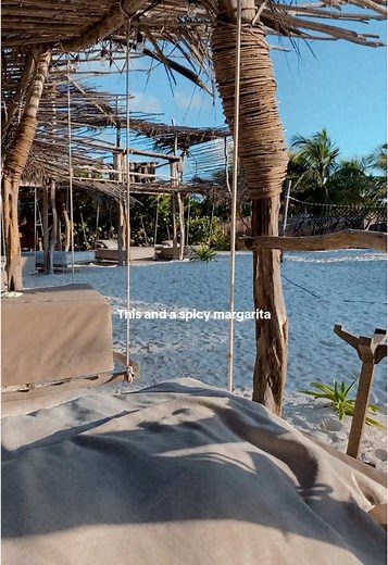 Visit Hotel Ikal Tulum and thank me later 🤝💗 #thisandatrend #thisorthat #tulum #travel #mexico🇲🇽 #hiddengems #fyp