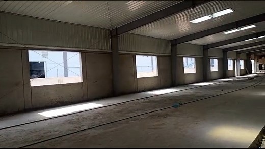 🏗️ Pre-Engineering Building Project 🏗️ Completed by Syed Engineering at Karachi Port Qasim. 🌟 Proudly showcasing our expertise in delivering high-quality, efficient, and durable structures. For More Info: Website: https://syedengineer.com/ #EngineeringExcellence #SyedEngineering #KarachiPortQasim #BuildingTheFuture | Syed Engineering