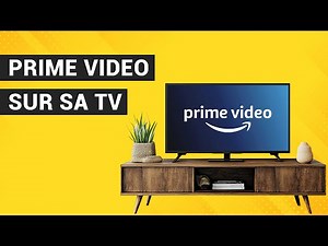 How to Sign In to Amazon Prime Video on Your TV (Smart TV & primevideo/mytv)
