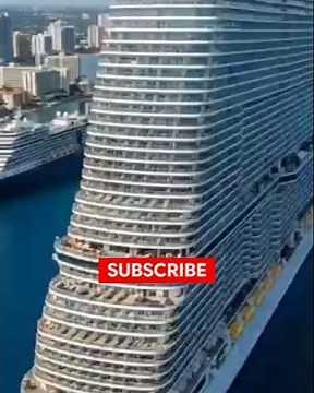 The 4 Biggest Ships Ever Built