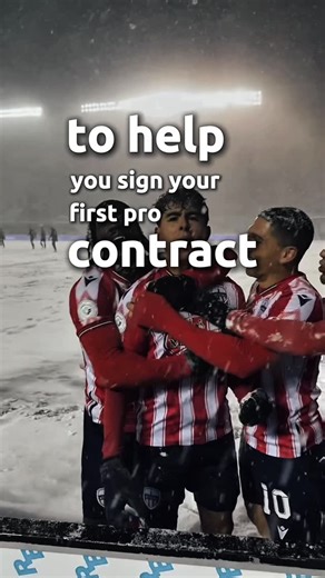 Football Trainer | Unlocking your true potential on Instagram: "⚽️This is how you’ll go from Amateur to Professional in the next couple of months. These are crucial times. Football is getting more and more competitive. So how do you gain an advantage? You train with purpose and knowledge. Just like the players inside TheVaultProtocol Academy. So if you’re ready to join, follow my account and comment CONFIDENCE #football #training #confidence #soccer"