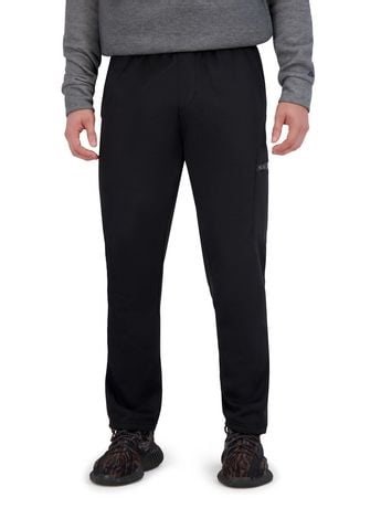Fleece Cargo Pant - Walmart.ca