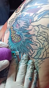 83K views · 1K reactions | TIPS AND TUTORIAL pano ba mag backpiece tattoo PROGRESS IDAAN NATIN SA UNTI UNTING PROSESO UNG PAG ASENSO #tattoo #mewotv # #TEKTattooProducts料 #MLCxTEK #TEKSponsoredArtist#TEKInkMixingSolution #TEKStencilSolution #TEKAntibacSoap Salamat po!!! NOV 9-14 Taichung Taiwan near train station central district salamat po TEK Tattoo Products PH #tips #tutorials | Mewo TV | Facebook