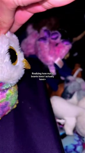 Dang #beanie_boo #viralviral #beanieboos4life #beanieboosquad💗🧁 #beanieboos