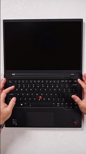 Unbox ThinkPad X1 Carbon Gen 9: Still Classy & Trendy