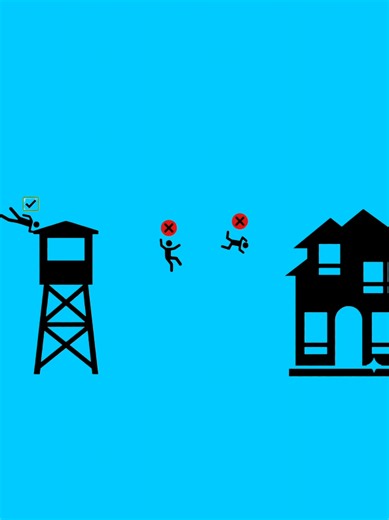 What To Do If Gravity Disappears For 7 Seconds. #Gravity #WhatIf #EarthScience #SpaceFacts #survivalguide