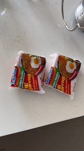 Got 10 minutes for lunch? Cure lunchtime blues with mamamwith.jun on IG's Indomie recipe. 🤗 | Indomie Australia