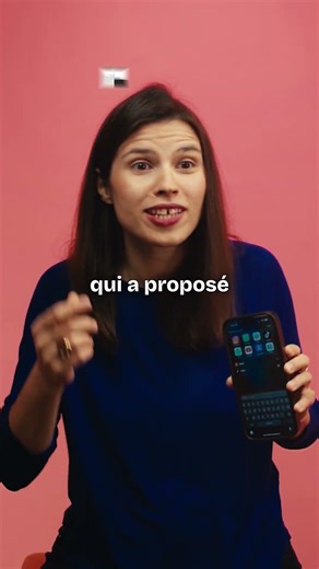 Comment Apple a réinventé le clavier tactile ?