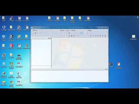 Solved WPLSOFT 2.39 Change language