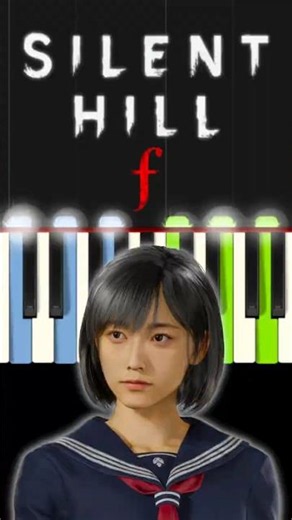 Silent Hill F — Opening Theme