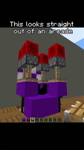This Claw Machine in Minecraft Is Next Level