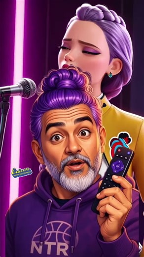 Huntrix es la nueva película de kpop que está en Netflix 🍿🎞️