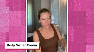 KRISTIN CAVALLARI REVEALS HER AM AND PM SKINCARE ROUTINES
