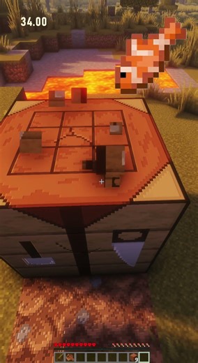 Minecraft Random Item Speedrun on Hardcore mode! PT#4