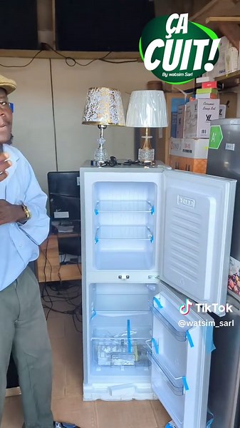 Shop Local at VC Online Store in Yaoundé