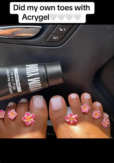 Acrygel: Simplify Your Nail Care Routine