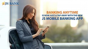 Customers can now pay their bills in a smart and hastle free manner through JS Mobile Banking App with easy and convinient biller registration process. Download now to get solutions to your evolving banking needs anytime, anywhere. iOS: https://apple.co/2Gxa3Kv Android: http://bit.ly/2S8cDrR #JS #JSBank #JSMobileBanking | JS Bank