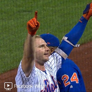 Pete Alonso makes Mets history as we continue our playoff push. | New York Mets Highlights