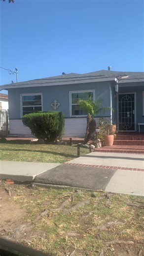 Craig house off Friday | house