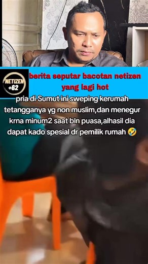 Pentingnya Menjaga Etika Saat Puasa