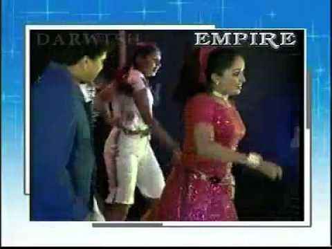 kavya madhavan in stage dance new-HQ.mp4
