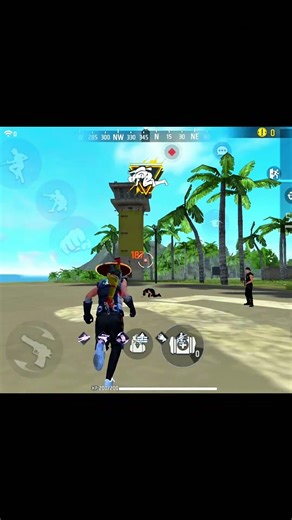 Garena ka Project 😎 vs Mera Project 🤡😂Expectations vs Reality – Free Fire Funny Shorts