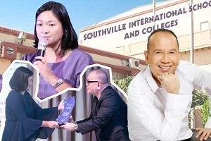 AB Multimedia Arts Degree Philippines Southville International School and Colleges