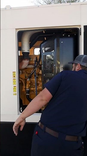 What an Automatic Voltage Regulator Does | Generator Source Tech Talk