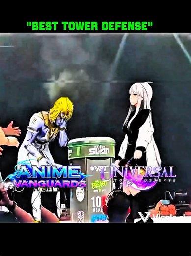 Top Tower Defense Anime Recommendations for Fans