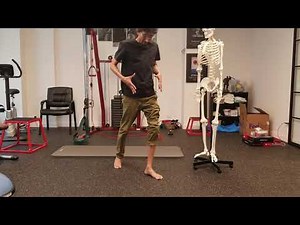 Corrective Exercises for High Arch in the Foot