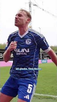 That is Schalke's greatest strength
