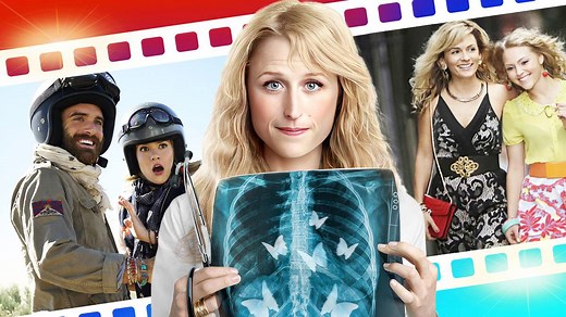 10 Forgotten CW Shows That Are Actually Worth Your Time