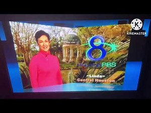 Houston Public Television/HoustonPBS 1993-2014