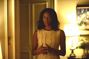 ‘Being Mary Jane’ Season 3, Episode 1: ‘Facing Fears’