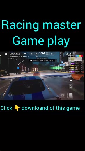 #RacingMasterSEA #Gameplay #RacingMasterTH #เกมแข่งรถ #RacingMasterMobile #HonkaiStarRail #Gaming #StarRail #Hoyoverse #GamingCommunity #RolePlayingGame #RPG #MobileGaming #PCGaming #GenshinImpact #HonkaiImpact #GamingNews #NewGame #GamingHighlights #StarRailCosplay #GamingMemes #USA Gaming #GamingUSA #Honkaistarrailgame #StarRailUSA #PUBGMobile #AmongUs #Roblox #FortniteMobile #CallOfDutyMobile #MobileLegends #ThatNextGame #SkyGame #ChildrenOfTheLight #GamingCommunity #MobileGaming #TGC #SkyGam