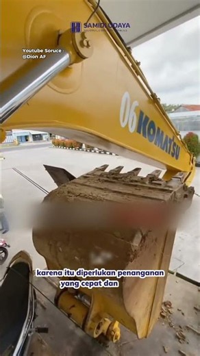 Ternyata inilah produk turunan minyak yang jarang orang ketahui! #chemicalindustry