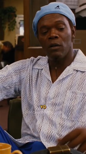 Jesse's World on Instagram: "Jackie Brown 1997 crime/thriller When flight attendant Jackie Brown (Pam Grier) is busted smuggling money for her arms dealer boss, Ordell Robbie (Samuel L. Jackson), agent Ray Nicolette (Michael Keaton) and detective Mark Dargus (Michael Bowen) want her help to bring down Robbie. Facing jail time for her silence or death for her cooperation, Brown decides instead to double-cross both parties and make off with the smuggled money. Meanwhile, she enlists the help of bo