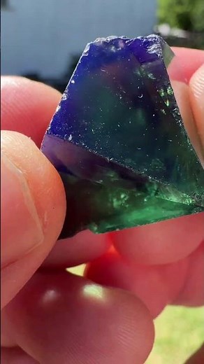 #fluorite #minerals #crystals #geology #rockhounding