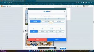 Any idea why my screen flashes like this when the screen sees certain videos? (also happens on any browser with chromium engine)