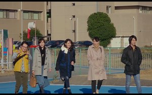 【Code Blue 电影】他们五个人十年的羁绊