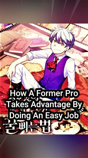 Top 10 Finished Manhwa Manhua With OP MC #anime #manga#shorts