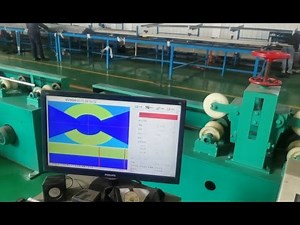 100% Eddy Current Testing for Titanium Tubes | Non-Destructive Inspection