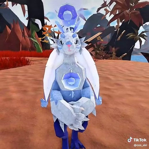 Ani Skin Ideas in Creatures of Sonaria