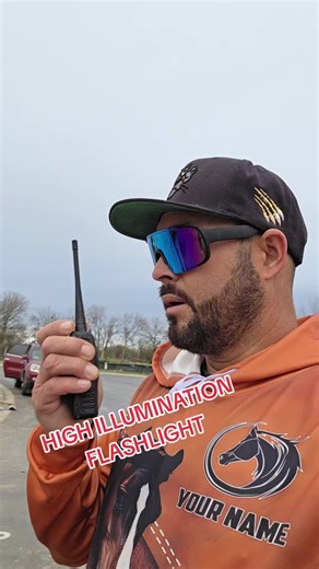 Discover the Power of High Illumination Flashlights