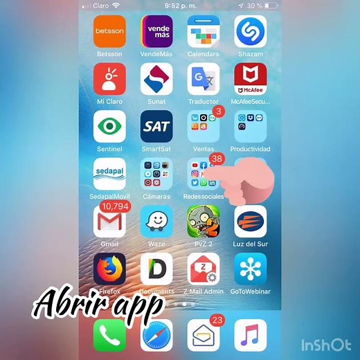 TUTORIAL CONFIGURAR DVR DAHUA POR CELULAR 2019 (APP iDMSS Lite) - Techcom