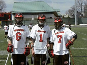 WHS Sports: See How the Raiders Fared in State Tournament Play