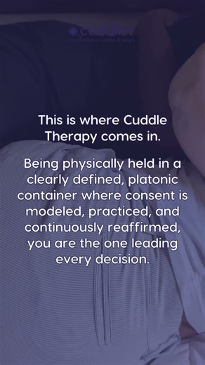 What do You do When Talk Therapy isnt Enough? #shorts