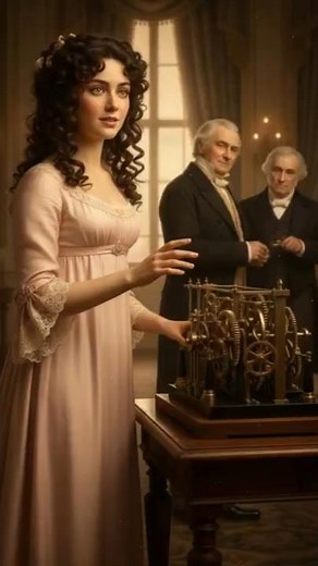 Ada Lovelace Invented Computers, Nobody Believed Her