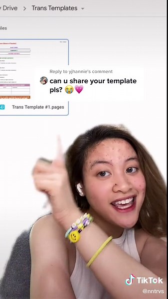 Creative Notes Design Templates for Medical and PT Students